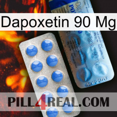 Dapoxetine 90 Mg 40